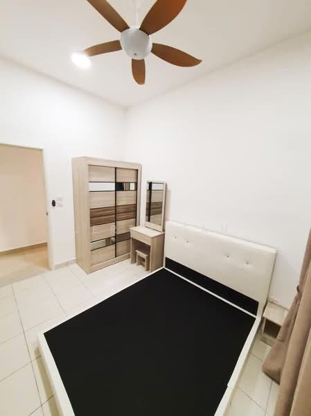 Condominium for Rent at ForestVille - Jerry Tan - Bedroom - PropertyGuru.com.my