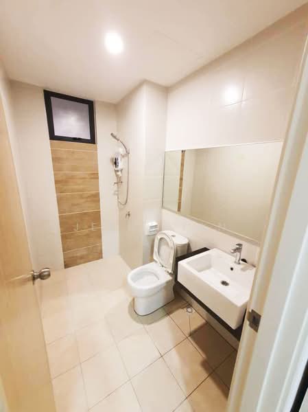 Condominium for Rent at ForestVille - Jerry Tan - Bathroom - PropertyGuru.com.my