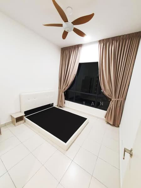 Condominium for Rent at ForestVille - Jerry Tan - Bedroom - PropertyGuru.com.my