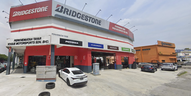 Terrace Factory for Rent in Usj 19 (Subang Jaya) - Darren Teng - Exterior - PropertyGuru.com.my