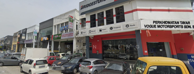 Terrace Factory for Rent in Usj 19 (Subang Jaya) - Darren Teng - Exterior - PropertyGuru.com.my