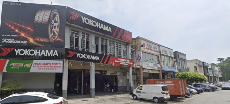Terrace Factory for Rent in Usj 19 (Subang Jaya) - Darren Teng - Exterior - PropertyGuru.com.my