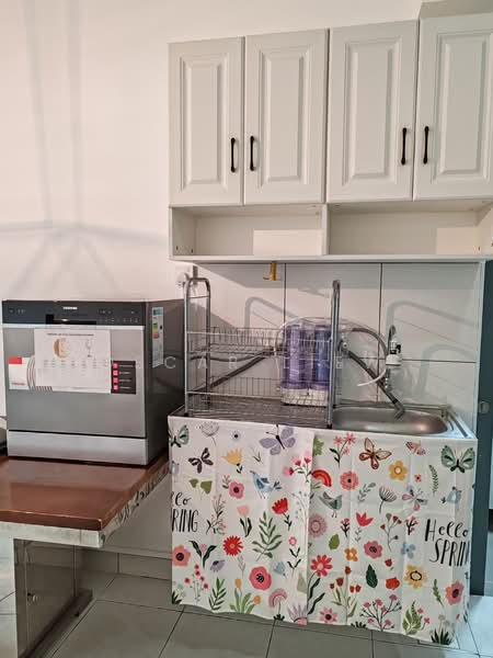 Residensi Lanai untuk Untuk Disewa - RM 1,800 /bulan, Mac 2026 - PropertyGuru.com.my