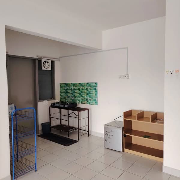 Apartment for Rent at Gapura Bayu - Benny Lee - Kitchen - PropertyGuru.com.my