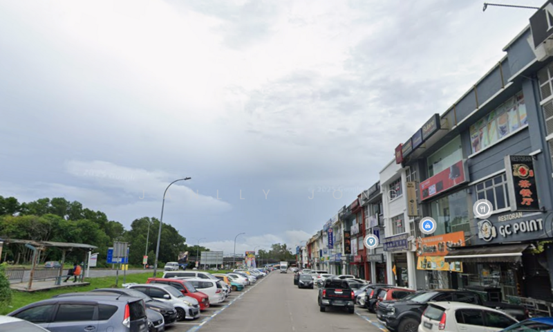 Nusa Bestari Nusas Bestaris untuk Untuk Dijual - RM 2,680,000, Mac 2026 - PropertyGuru.com.my