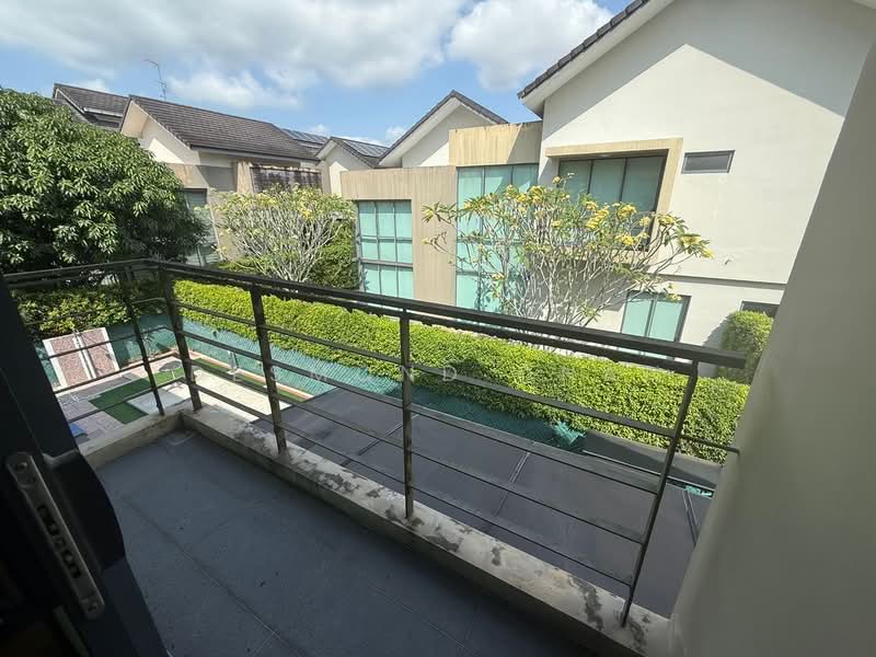 Bungalow for Sale in Iskandar Puteri (Nusajaya) (Johor) - Desmond Chan - Balcony - PropertyGuru.com.my