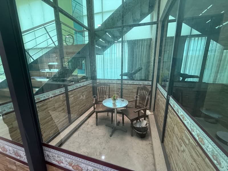 Bungalow for Sale in Iskandar Puteri (Nusajaya) (Johor) - Desmond Chan - PropertyGuru.com.my