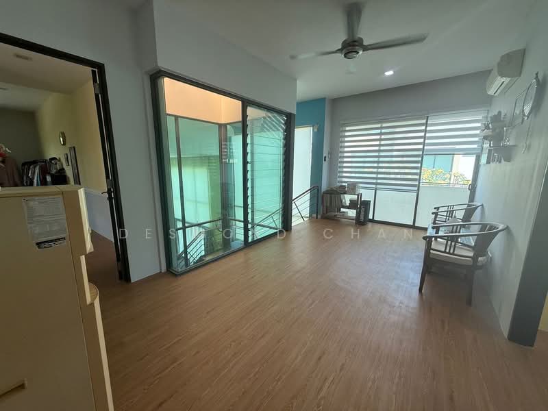 Bungalow for Sale in Iskandar Puteri (Nusajaya) (Johor) - Desmond Chan - PropertyGuru.com.my
