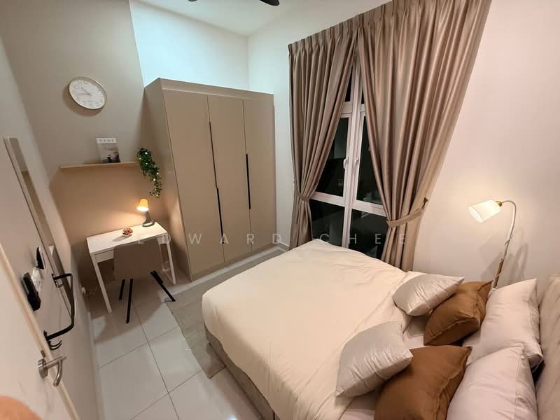 Condominium for Rent at Ferringhi Residence 2 - Edward Chee - Bedroom - PropertyGuru.com.my