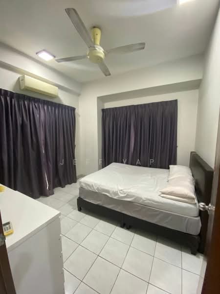Ridzuan Condominium untuk Untuk Disewa - RM 1,250 /bulan, Feb 2026 - Bedroom - PropertyGuru.com.my