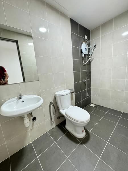 Residensi Desa Satumas untuk Untuk Disewa - RM 1,500 /bulan, Feb 2026 - PropertyGuru.com.my