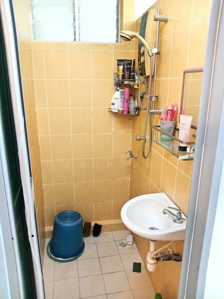 Puncak Erskine untuk Untuk Disewa - RM 800 /bulan, Feb 2026 - Bathroom - PropertyGuru.com.my