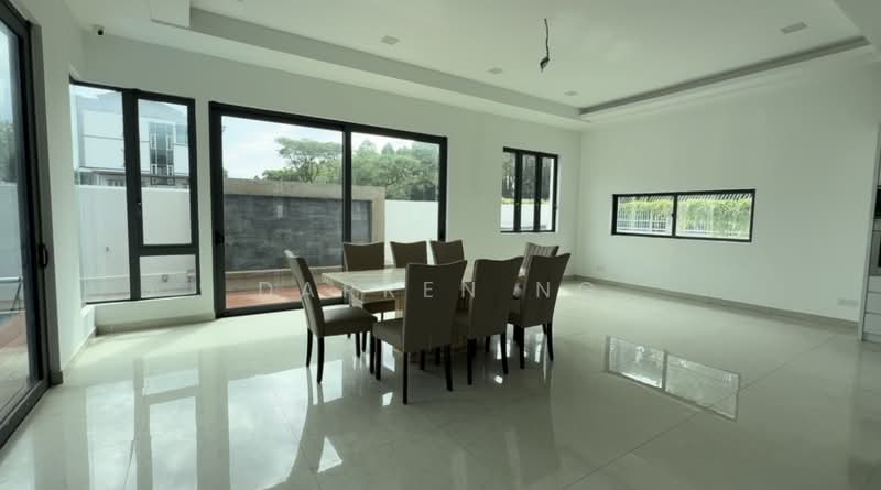 Bungalow for Sale in Subang Heights (Subang Jaya) - Darren Ng - Dining Room - PropertyGuru.com.my