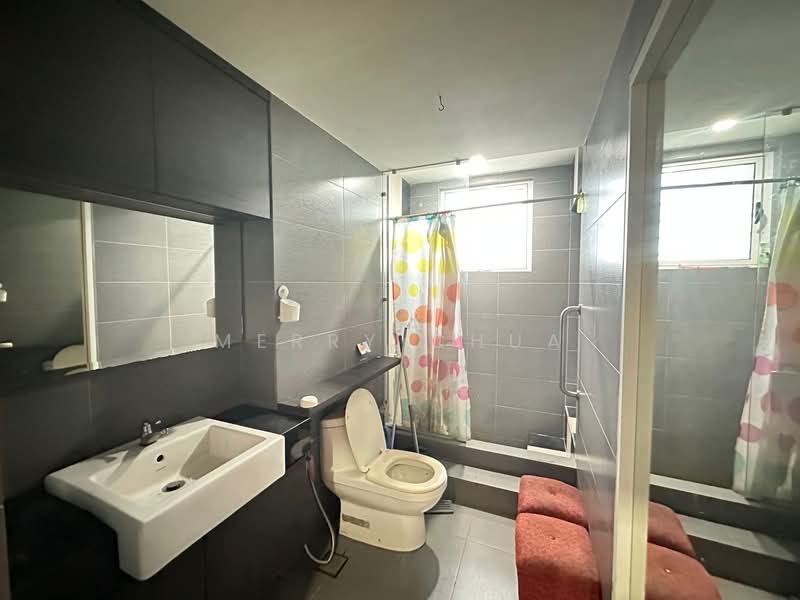 Service Residence for Rent at Tropez Residences - Merry Chua - Bathroom - PropertyGuru.com.my