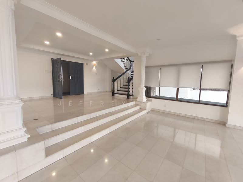 Merak Kayangan Court untuk Untuk Disewa - RM 15,000 /bulan, Feb 2026 - Interior - PropertyGuru.com.my