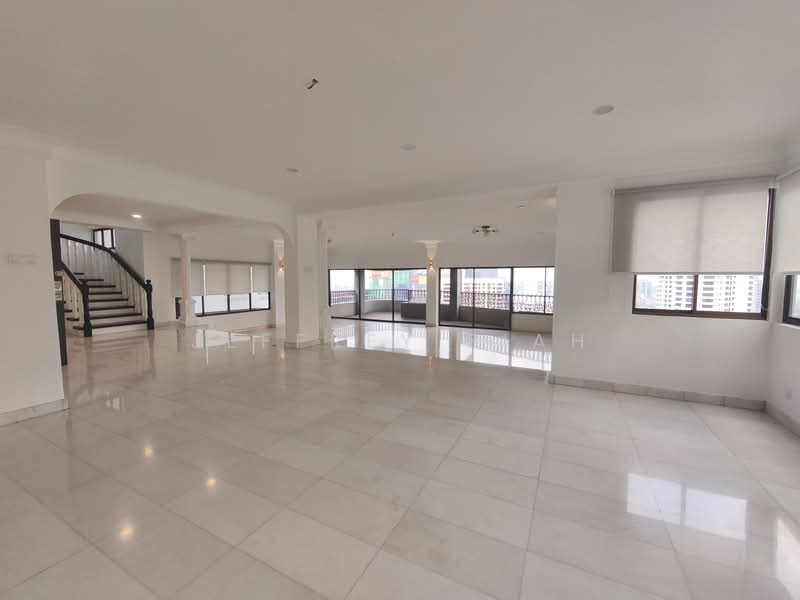 Merak Kayangan Court untuk Untuk Disewa - RM 15,000 /bulan, Feb 2026 - Interior - PropertyGuru.com.my