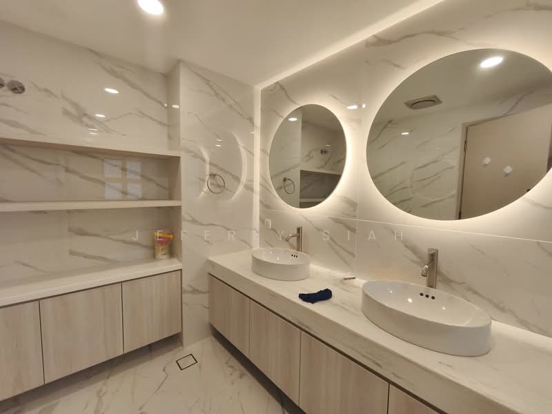 Merak Kayangan Court untuk Untuk Disewa - RM 15,000 /bulan, Feb 2026 - Bathroom - PropertyGuru.com.my