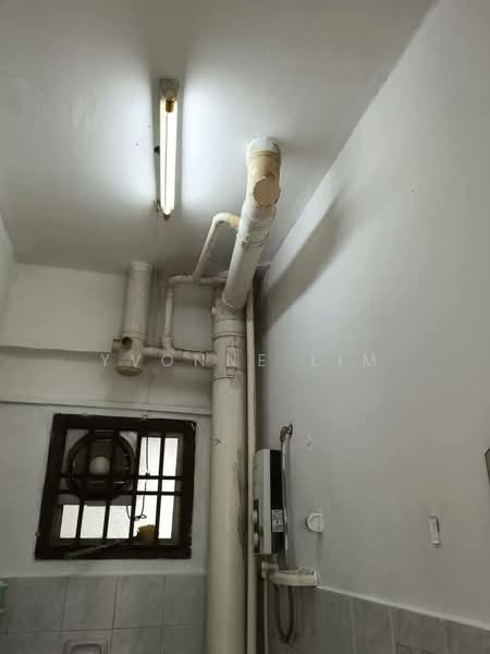 Service Residence for Sale at Sri Kenari Apartment - Yvonne Lim - PropertyGuru.com.my