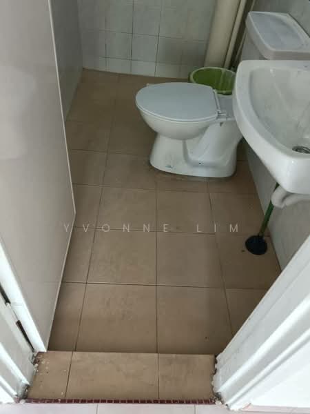 Service Residence for Sale at Sri Kenari Apartment - Yvonne Lim - PropertyGuru.com.my