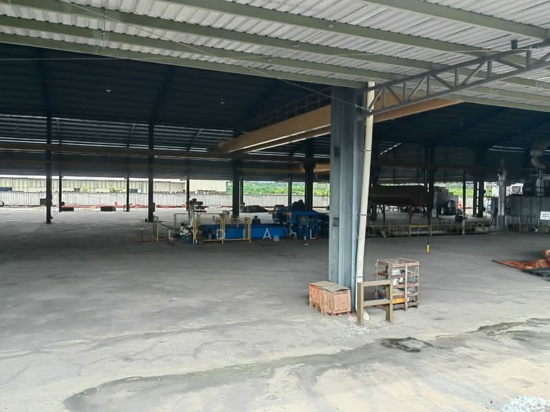 Factory for Sale in Rawang (Selangor) - Lydia Lim - Exterior - PropertyGuru.com.my