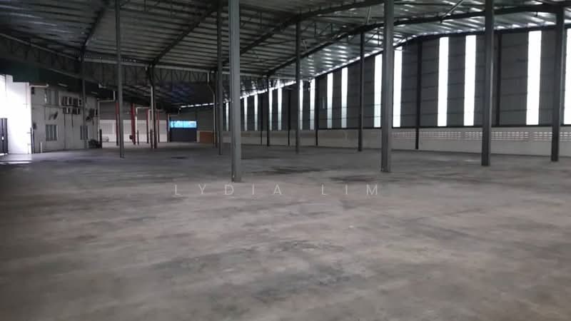 Factory for Sale in Rawang (Selangor) - Lydia Lim - Interior - PropertyGuru.com.my