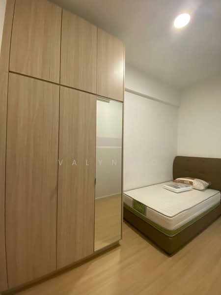 Condominium for Rent at Lakeville Residence - Valyn Ho - Bedroom - PropertyGuru.com.my
