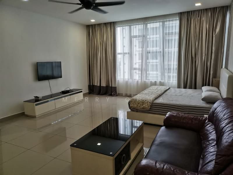 Apartment for Rent at Austin Regency (Pangsapuri Austin Perdana) - Merry Chua - Bedroom - PropertyGuru.com.my