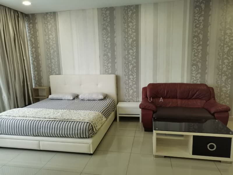 Apartment for Rent at Austin Regency (Pangsapuri Austin Perdana) - Merry Chua - Bedroom - PropertyGuru.com.my
