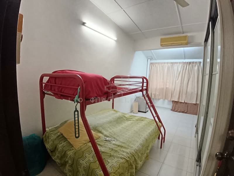 2-storey Terraced House for Sale in Klang (Selangor) - Loga Raju - Bedroom - PropertyGuru.com.my