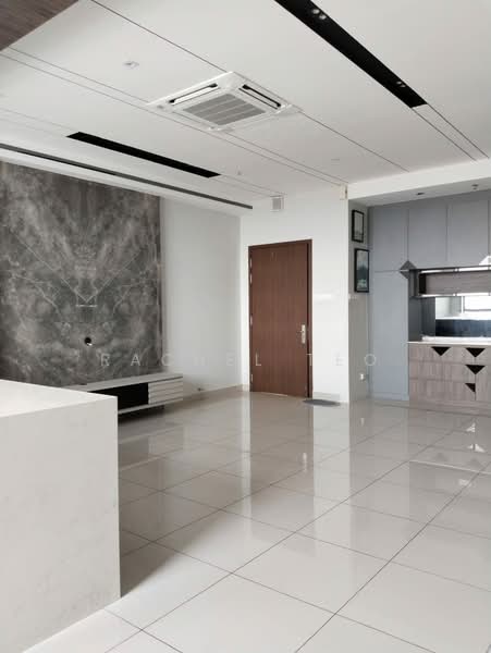 Soho for Sale in Johor Bahru (Johor) - Rachel Teo - Living Room - PropertyGuru.com.my