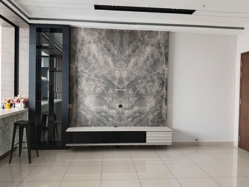 Soho for Sale in Johor Bahru (Johor) - Rachel Teo - Living Room - PropertyGuru.com.my