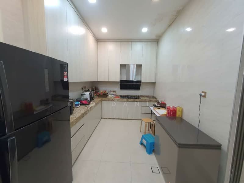 Bungalow for Sale in Batu 9 (Cheras) - Kho Daniel - PropertyGuru.com.my