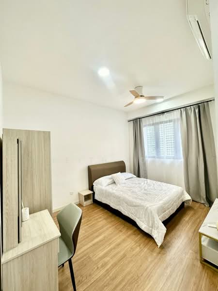 Service Residence for Rent at Sunway Velocity TWO - Keith Foo - Bedroom - PropertyGuru.com.my