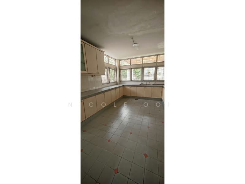 Bungalow for Sale in Bangsar (Kuala Lumpur) - Nicole Ooi - Kitchen - PropertyGuru.com.my