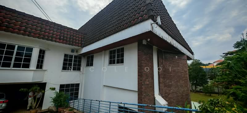 Bungalow for Sale in Bangsar (Kuala Lumpur) - Nicole Ooi - Exterior - PropertyGuru.com.my