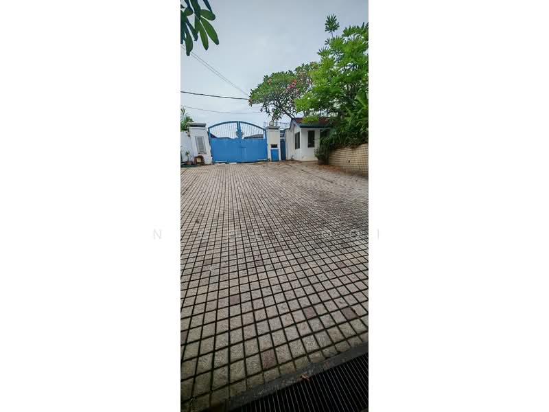 Bungalow for Sale in Bangsar (Kuala Lumpur) - Nicole Ooi - Exterior - PropertyGuru.com.my