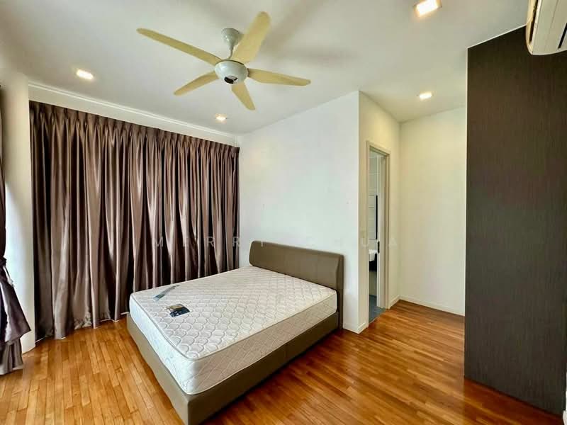 Semi-Detached House for Rent in Iskandar Puteri (Nusajaya) (Johor) - Merry Chua - Bedroom - PropertyGuru.com.my