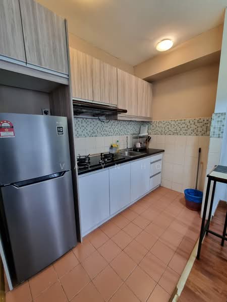 Condominium for Rent at Perdana Exclusive - Valyn Ho - Kitchen - PropertyGuru.com.my