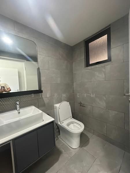 D'Ivo untuk Untuk Disewa - RM 3,600 /bulan, Mac 2026 - Bathroom - PropertyGuru.com.my