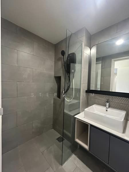 D'Ivo untuk Untuk Disewa - RM 3,600 /bulan, Mac 2026 - Bathroom - PropertyGuru.com.my