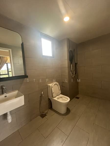 D'Ivo untuk Untuk Disewa - RM 3,600 /bulan, Mac 2026 - Bathroom - PropertyGuru.com.my