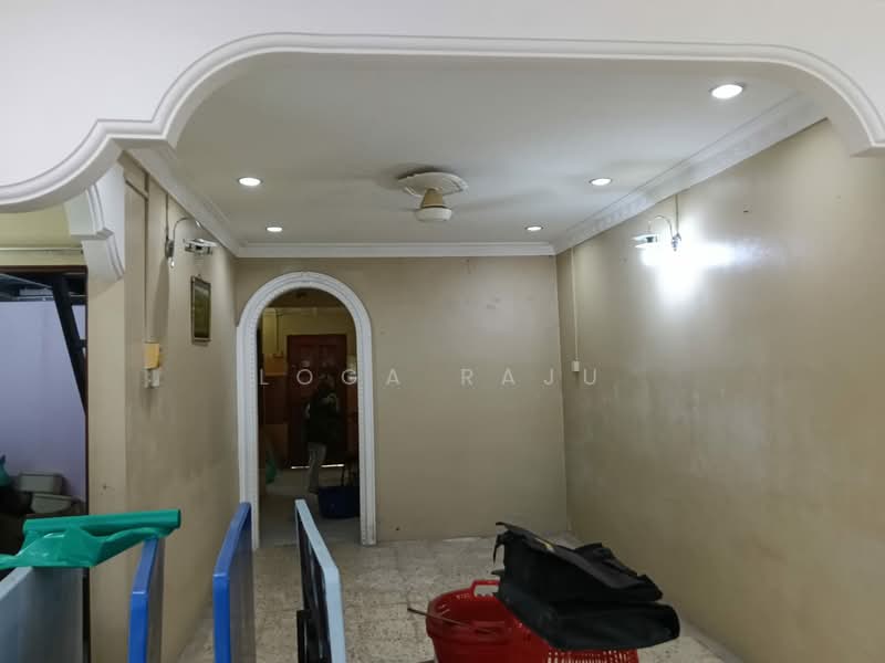 1-storey Terraced House for Sale in Taman Sentosa (Klang) - Loga Raju - Interior - PropertyGuru.com.my
