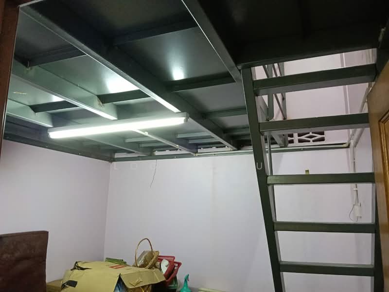 1-storey Terraced House for Sale in Taman Sentosa (Klang) - Loga Raju - Interior - PropertyGuru.com.my