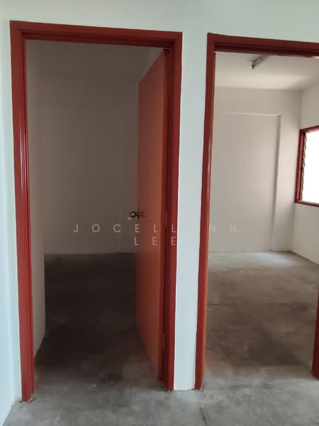 For Rent - Taman Seri Impian