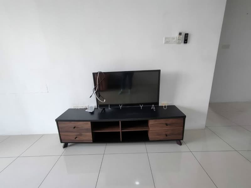 Condominium for Rent at Manhattan Condominium - Kelly Yau - Living Room - PropertyGuru.com.my