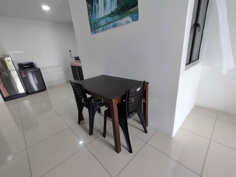 Condominium for Rent at Manhattan Condominium - Kelly Yau - Interior - PropertyGuru.com.my