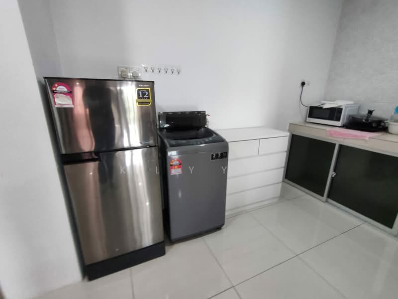 Condominium for Rent at Manhattan Condominium - Kelly Yau - Kitchen - PropertyGuru.com.my