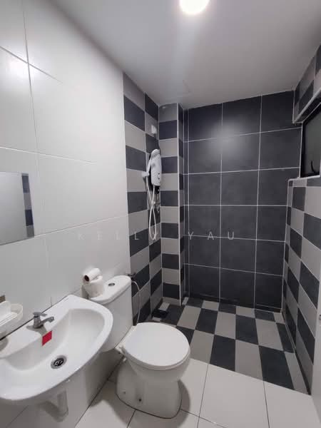 Condominium for Rent at Manhattan Condominium - Kelly Yau - Bathroom - PropertyGuru.com.my