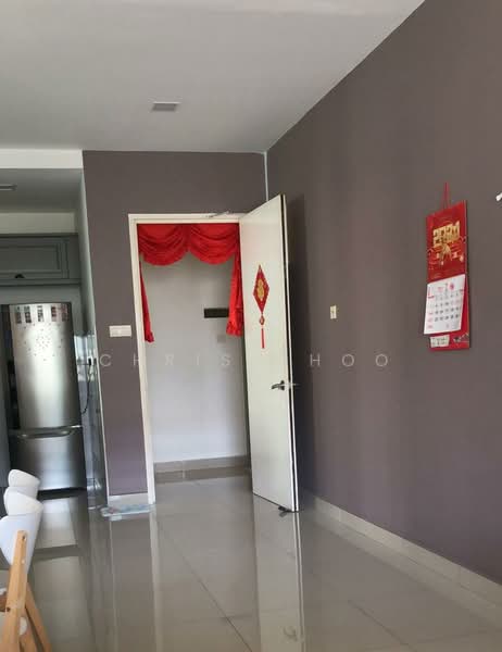 Condominium for Sale at Subang Parkhomes - Chris Choo - Interior - PropertyGuru.com.my