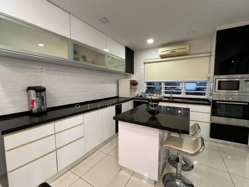 Rasah Kemayan untuk Untuk Dijual - RM 699,000, Feb 2026 - Kitchen - PropertyGuru.com.my